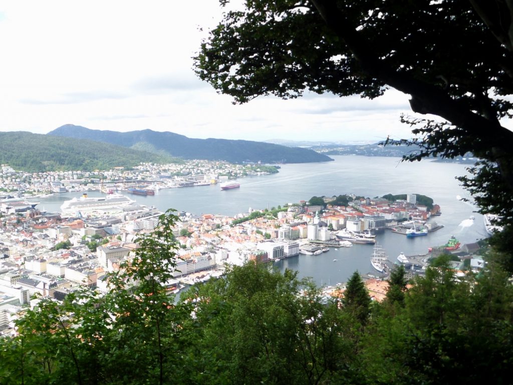 Bergen