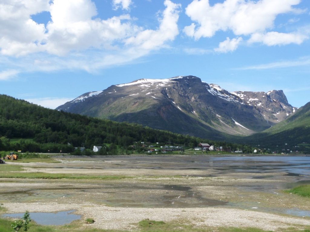 Close to close of day