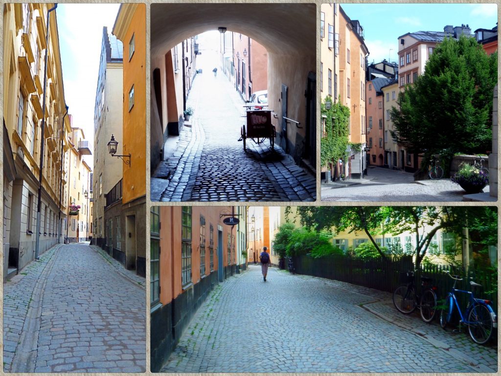 Gamla stan