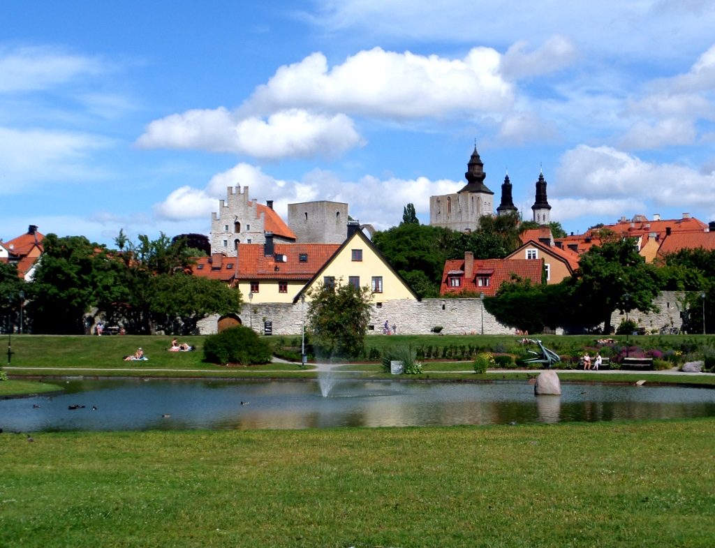 Visby
