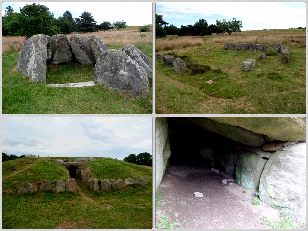Bronze Age Settlement