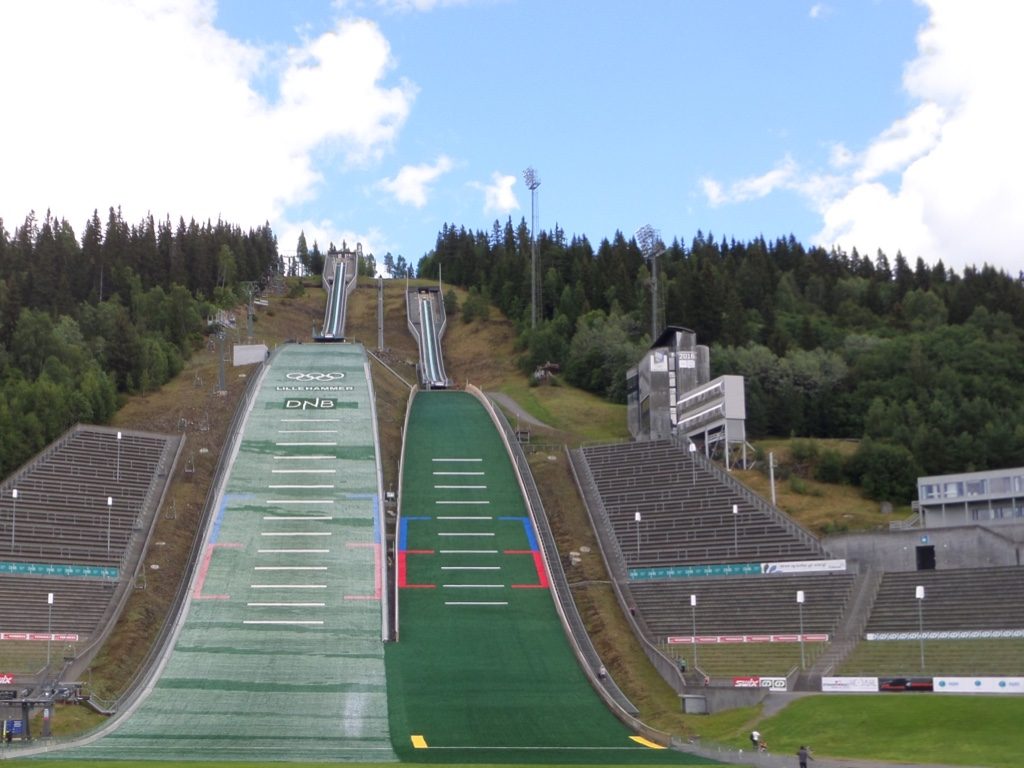 Lillehammer