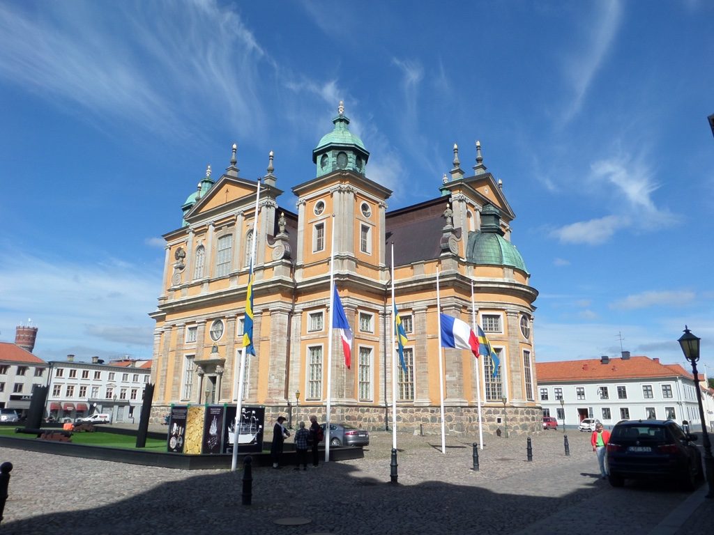 Kalmar Cathedral